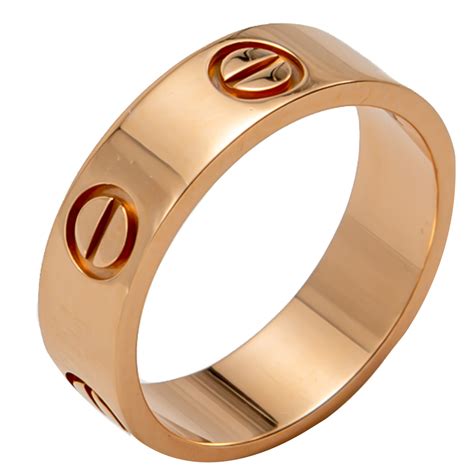 pre owned cartier ring|used cartier ring for sale.